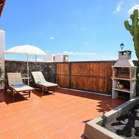 Holiday home Casa Gasparini