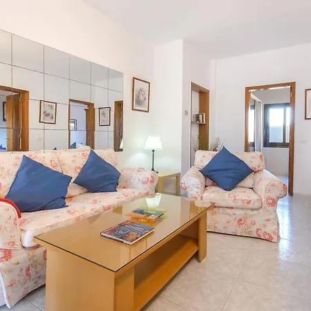 Holiday home Casa Gasparini