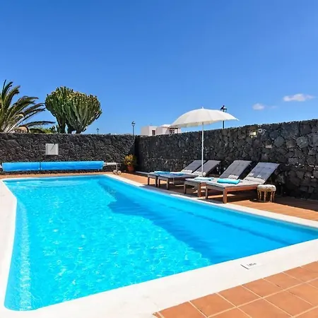 Casa Gasparini Casa vacanze Tahiche