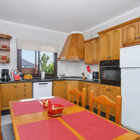 Casa Gasparini Semesterbostad Tahiche