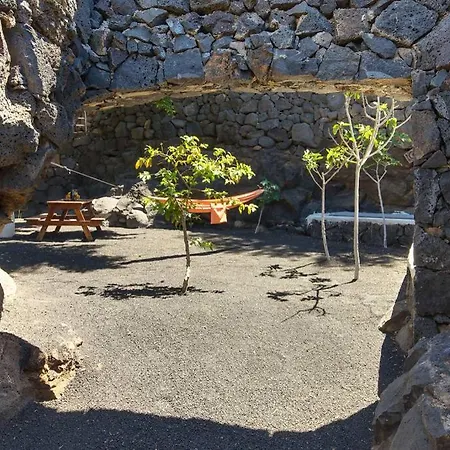 Casa Gasparini Holiday home