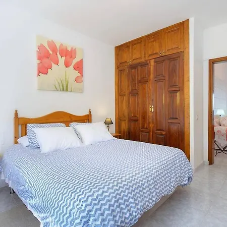 Casa Gasparini Holiday home Tahiche