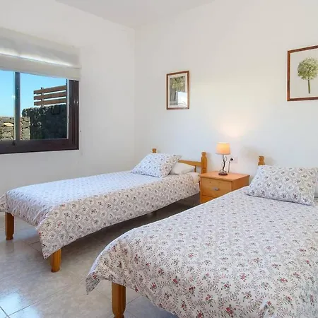 Casa Gasparini Hébergement de vacances