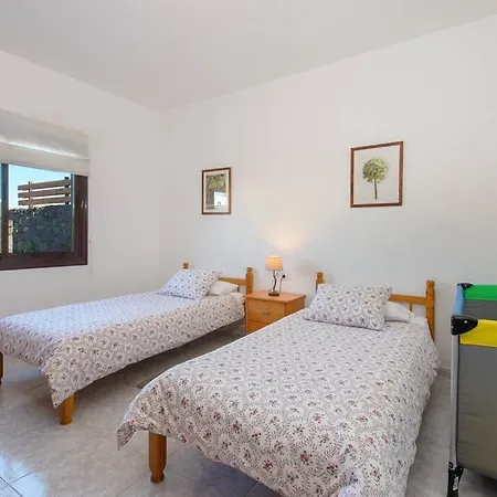 Holiday home Casa Gasparini
