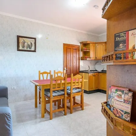 Casa Gasparini Tahiche