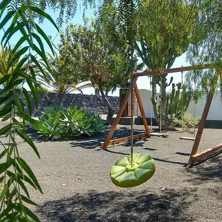 Casa Gasparini Holiday home