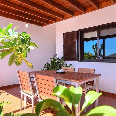 Casa Gasparini Feriehus *