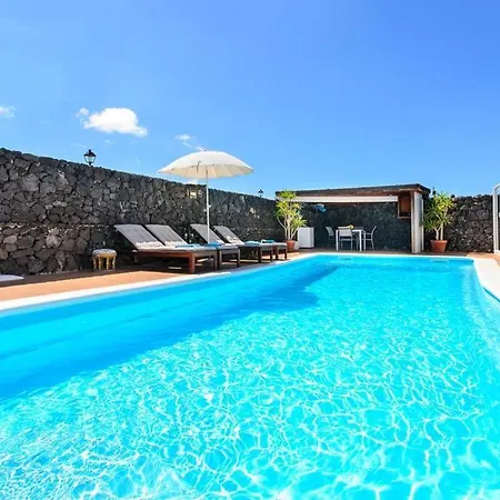 Casa Gasparini Feriehus *