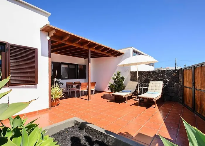 Casa Gasparini *