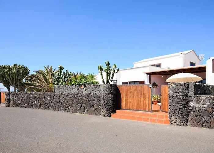 Casa Gasparini *