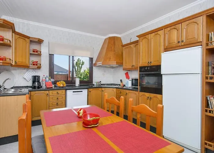 Casa Gasparini Dom wakacyjny Tahiche
