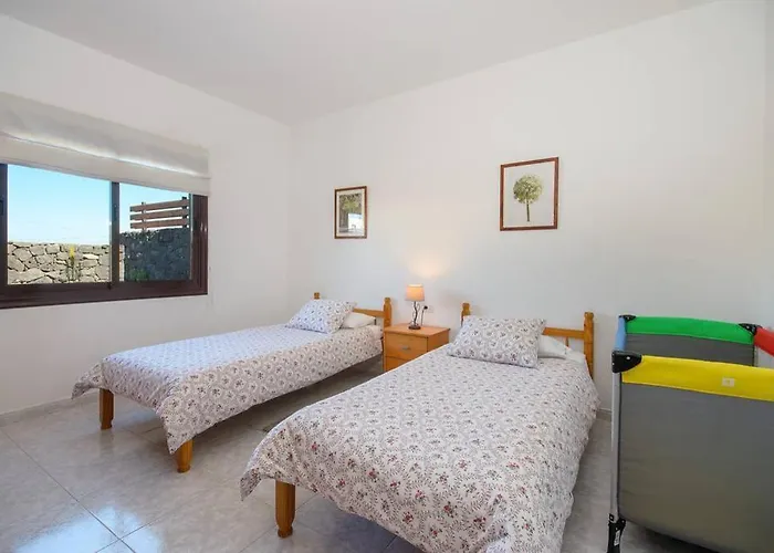 Dom wakacyjny Casa Gasparini